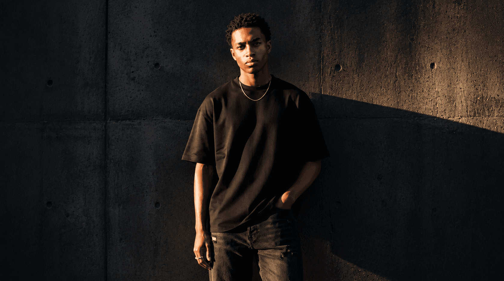 NYVIX hero - faith inspired streetwear Sydney
